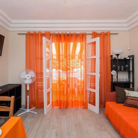 Cozy Apartment Orlando Costa Adeje  ภายนอก รูปภาพ