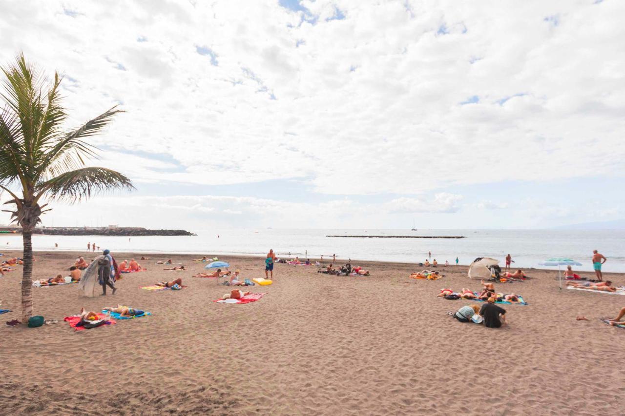 Cozy Apartment Orlando Costa Adeje  ภายนอก รูปภาพ