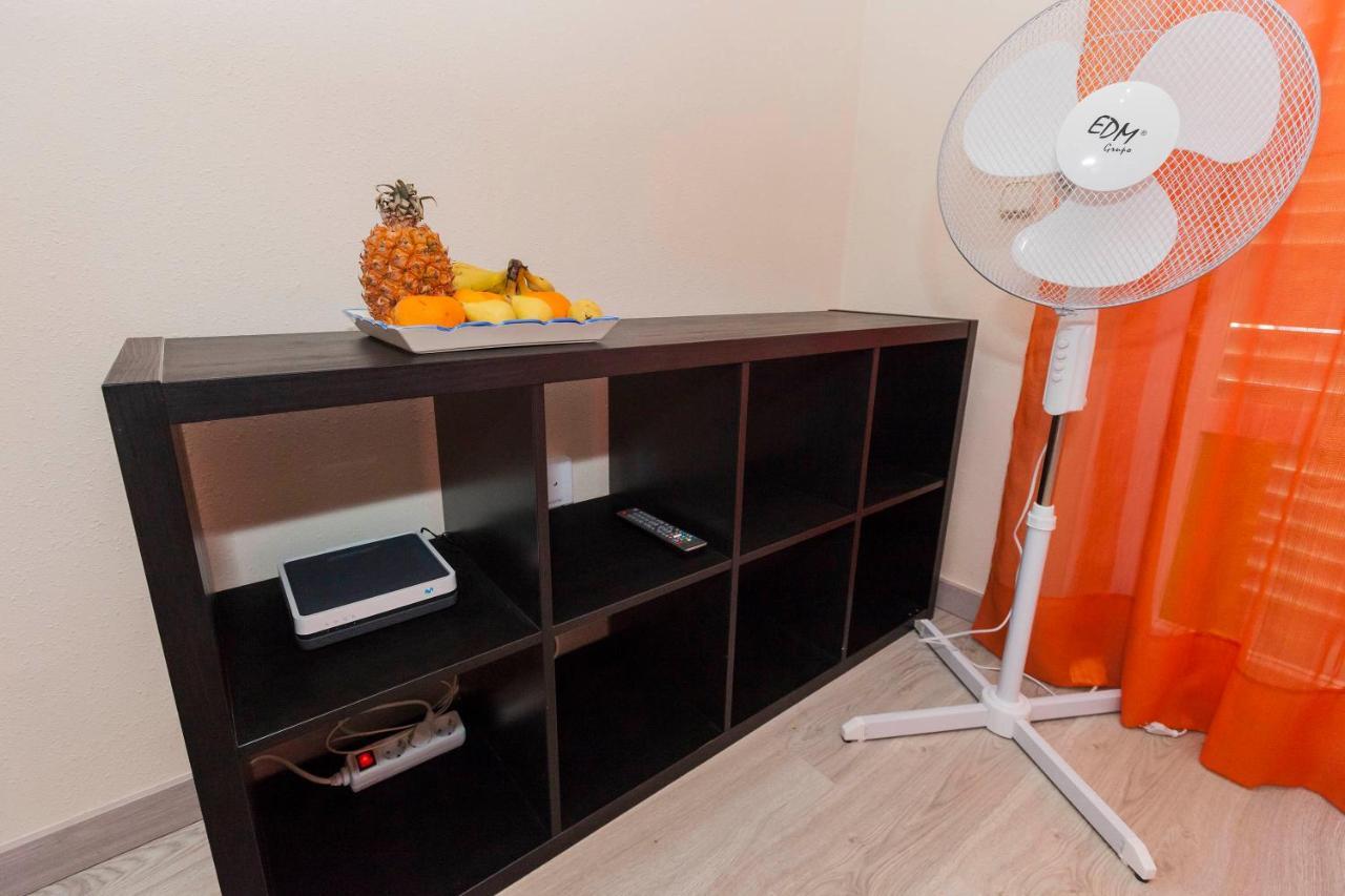 Cozy Apartment Orlando Costa Adeje  ภายนอก รูปภาพ