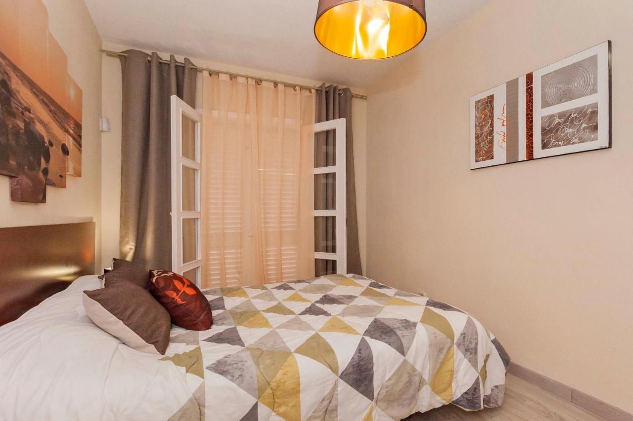 Cozy Apartment Orlando Costa Adeje  ภายนอก รูปภาพ
