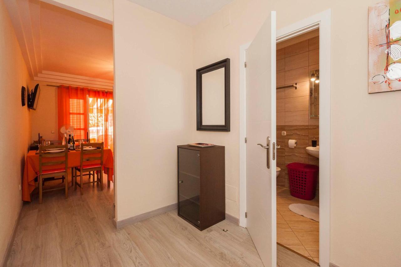 Cozy Apartment Orlando Costa Adeje  ภายนอก รูปภาพ