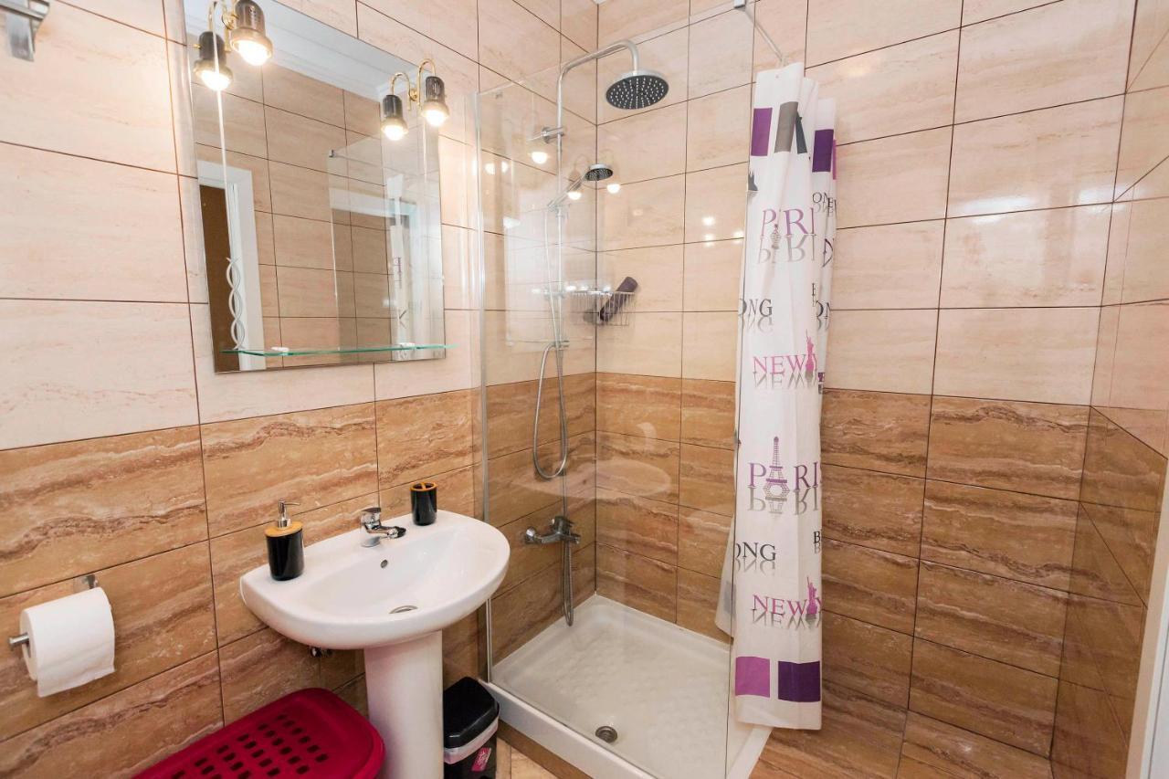 Cozy Apartment Orlando Costa Adeje  ภายนอก รูปภาพ
