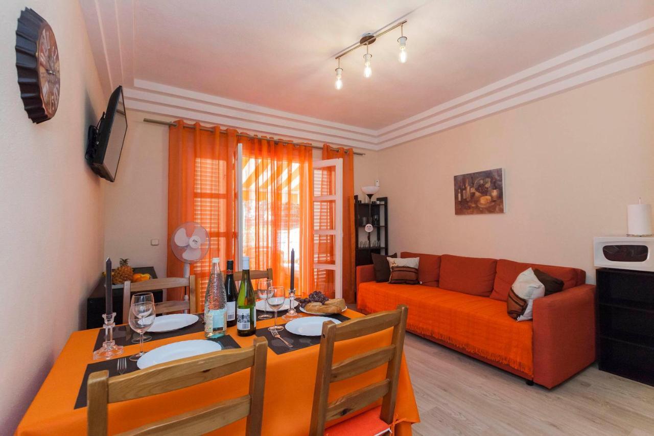 Cozy Apartment Orlando Costa Adeje  ภายนอก รูปภาพ