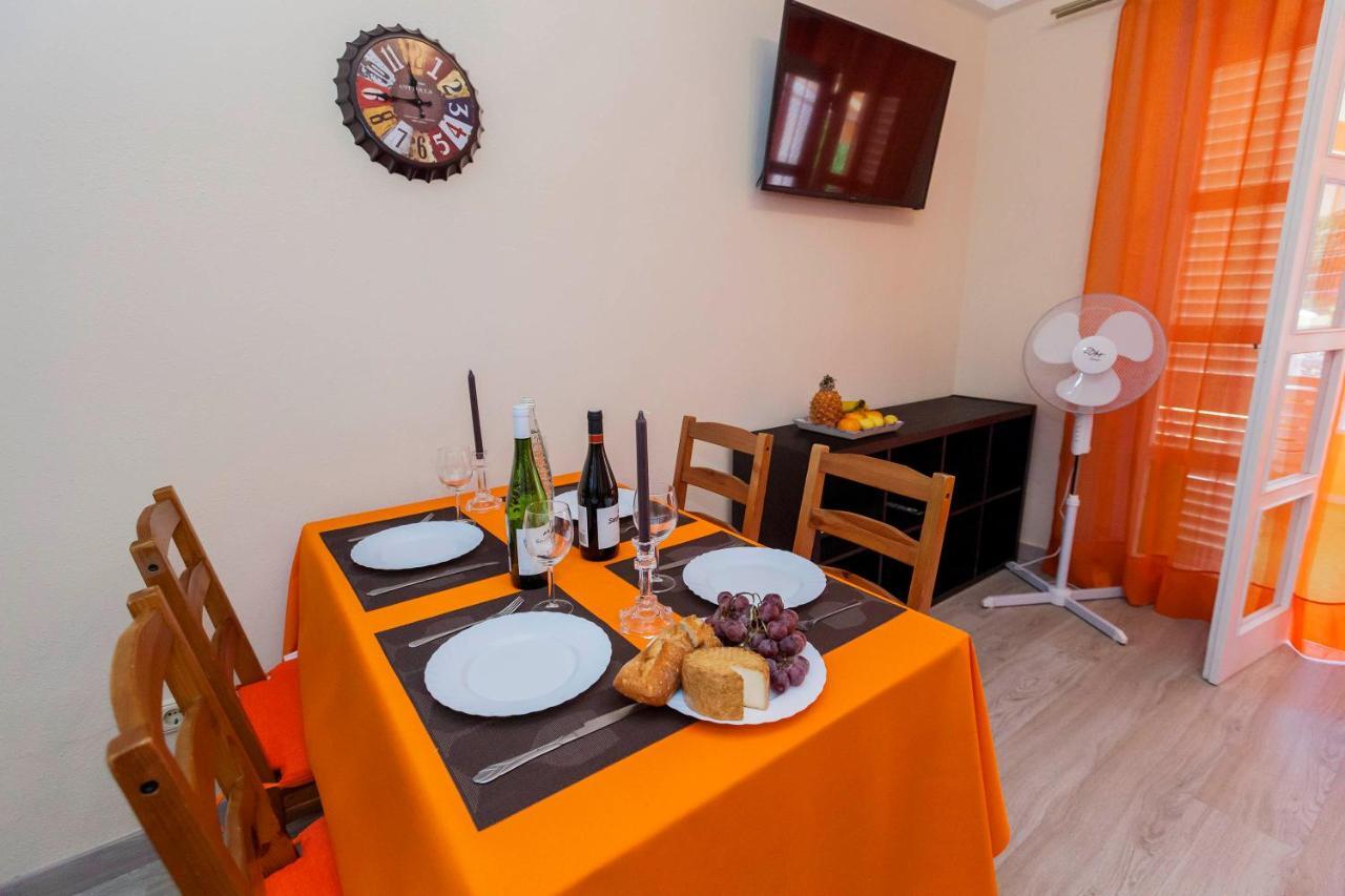 Cozy Apartment Orlando Costa Adeje  ภายนอก รูปภาพ