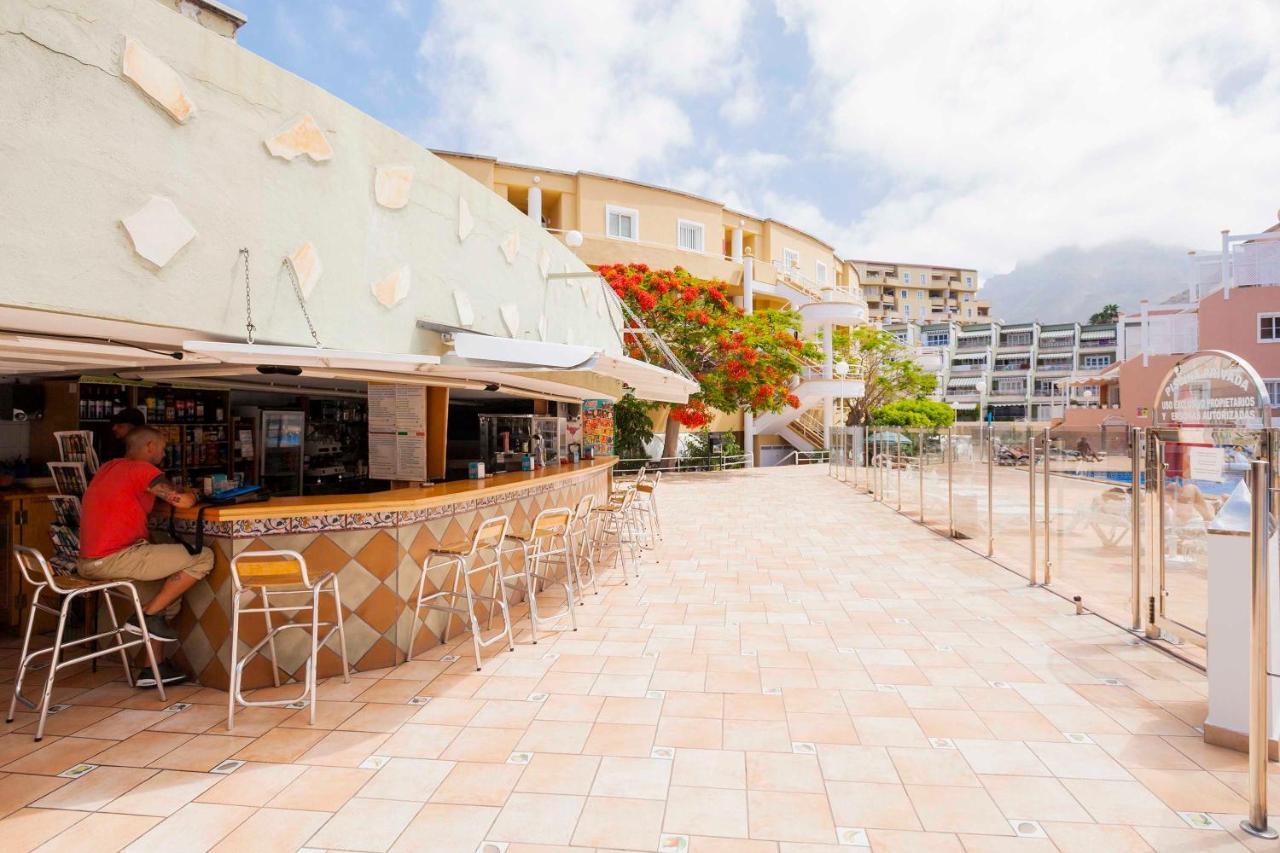 Cozy Apartment Orlando Costa Adeje  ภายนอก รูปภาพ