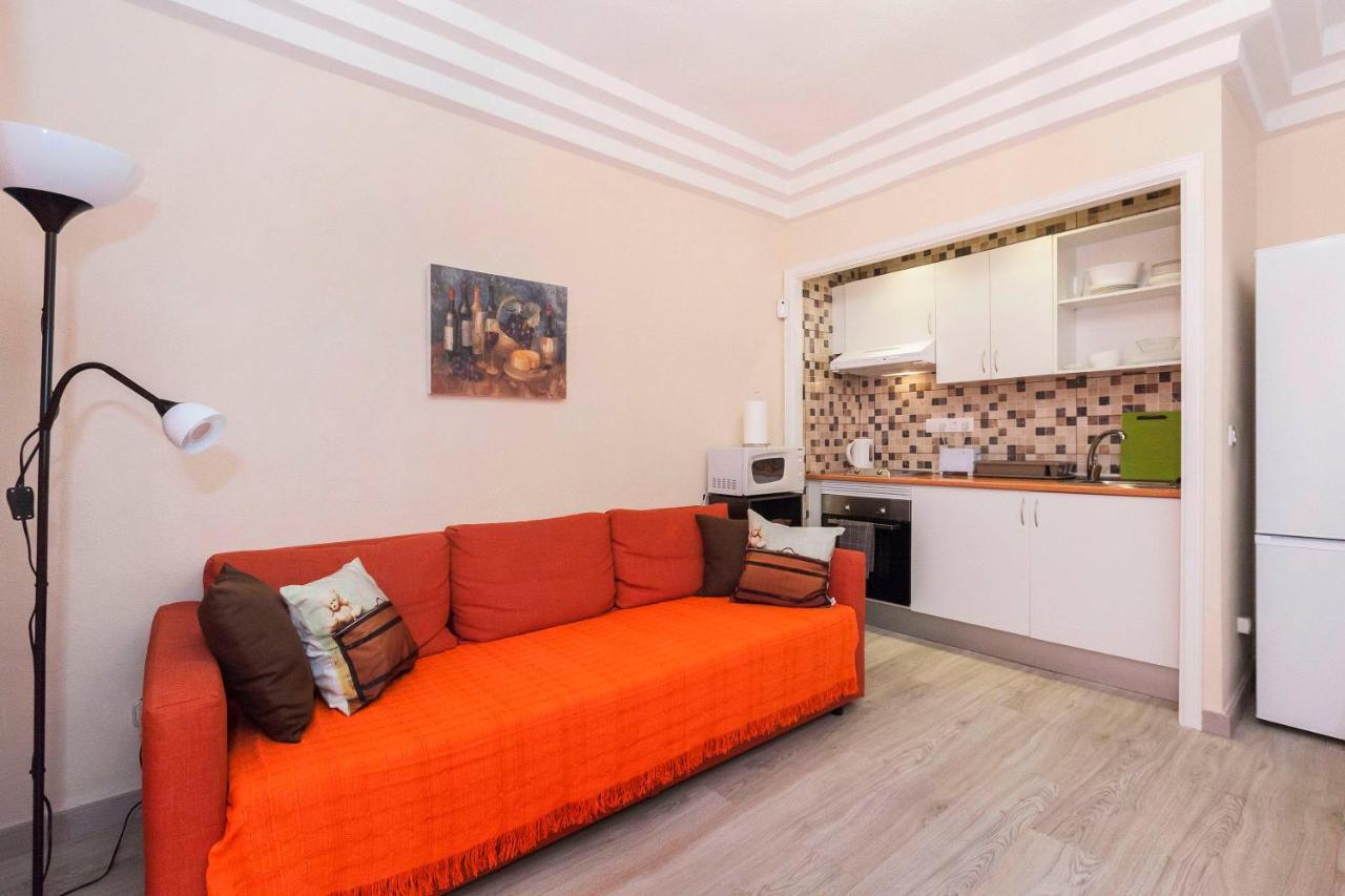 Cozy Apartment Orlando Costa Adeje  ภายนอก รูปภาพ
